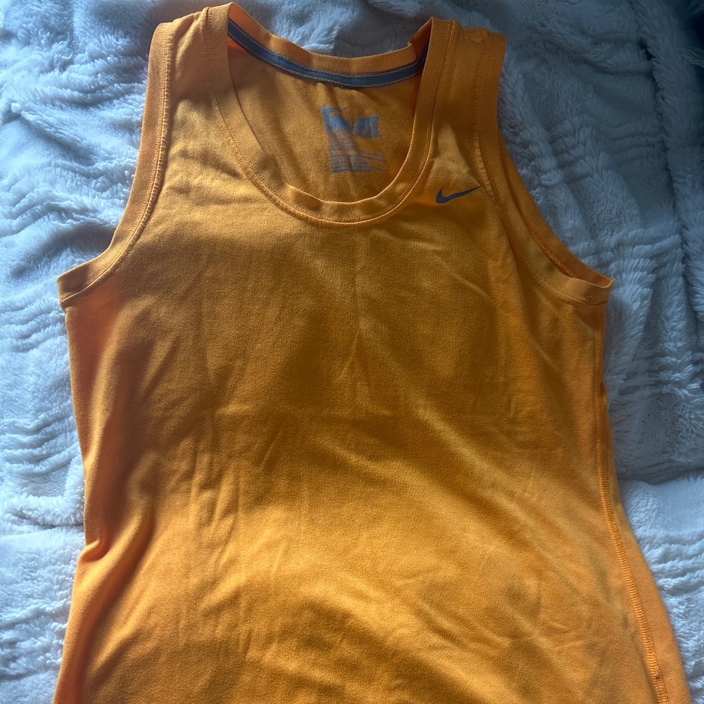 Nike Athletic shirt